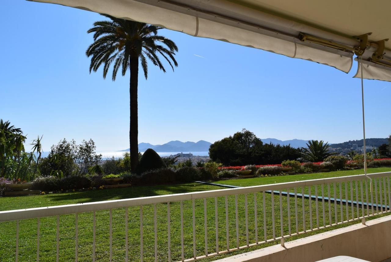 Le Renoir Apartamento Cannes