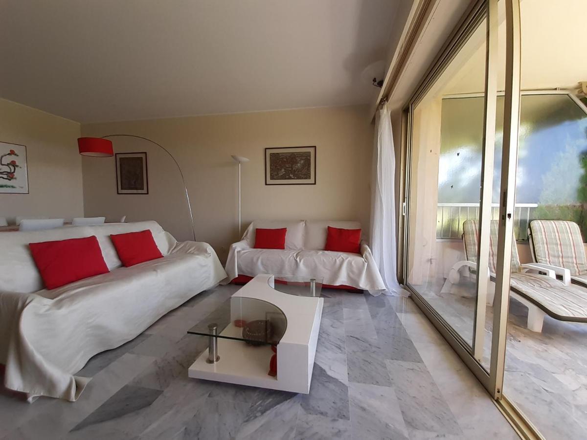 Apartamento Le Renoir *