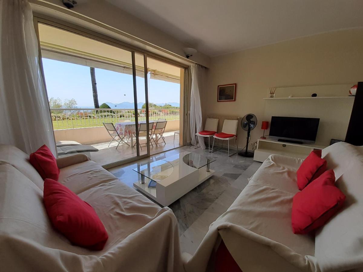 Apartamento Le Renoir