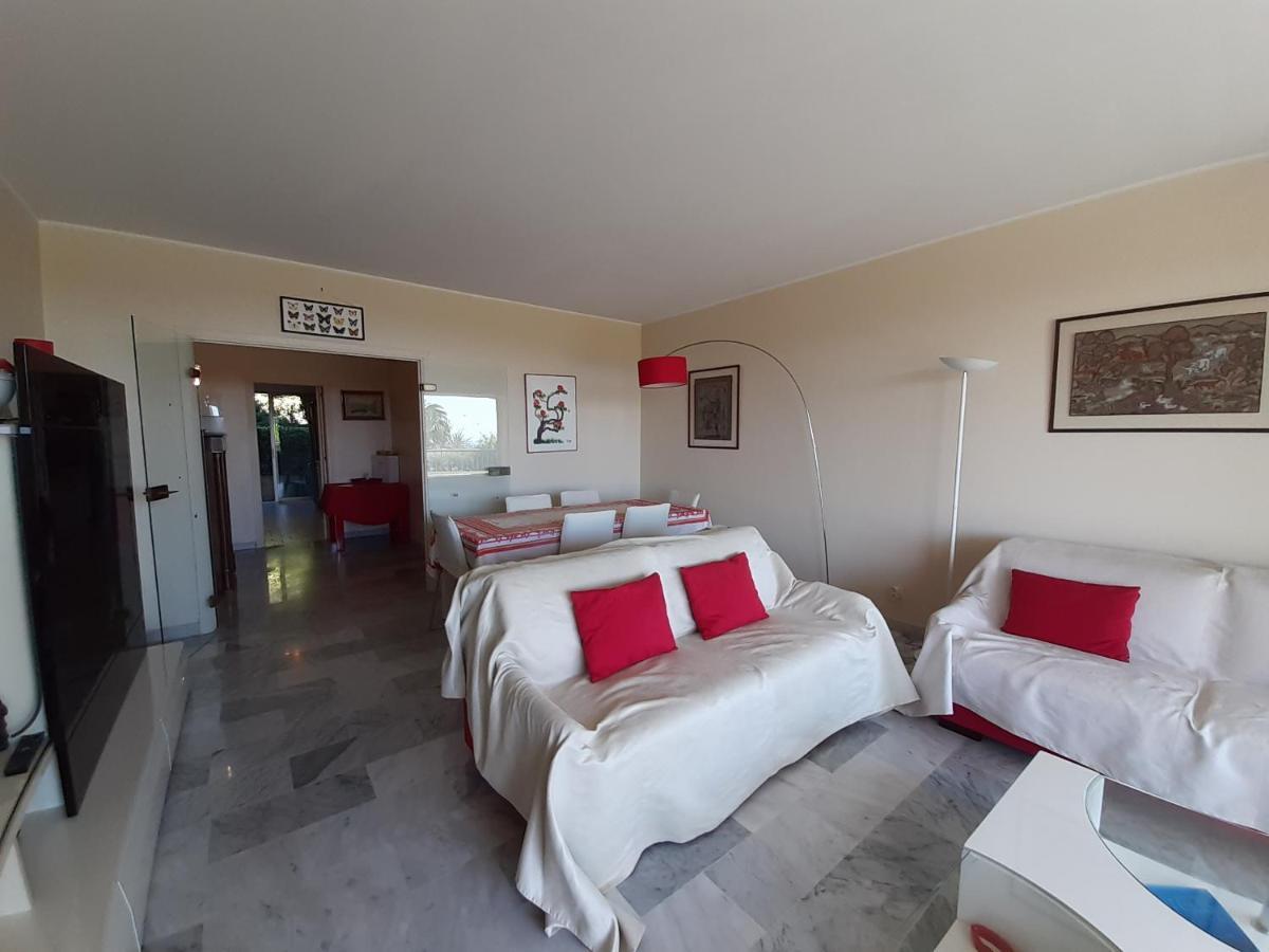 Apartamento Le Renoir