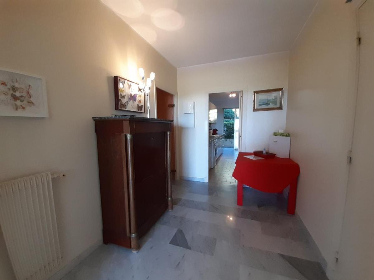 Le Renoir Apartamento *