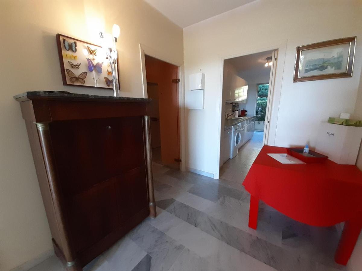 Apartamento Le Renoir