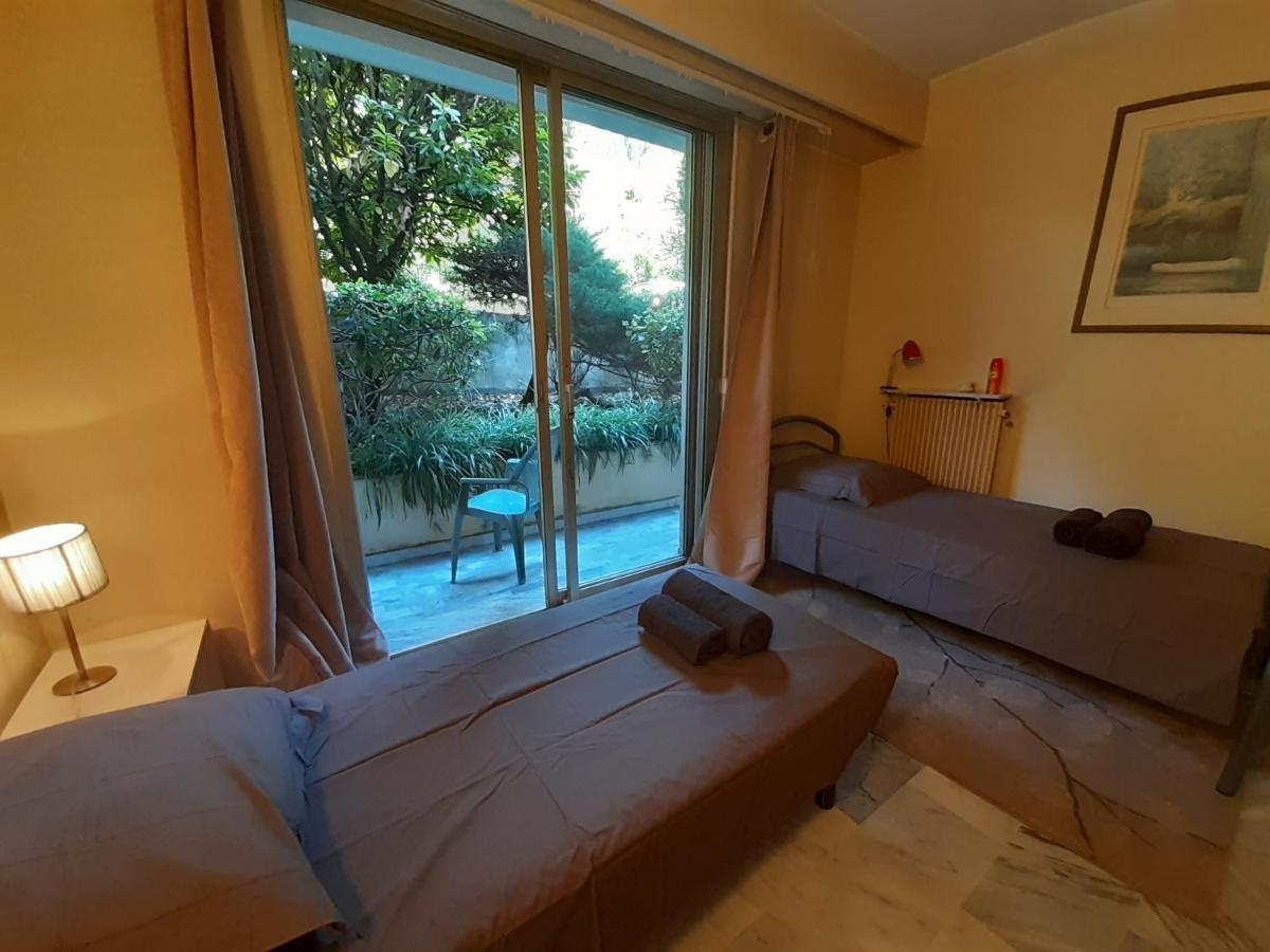 Le Renoir Apartamento