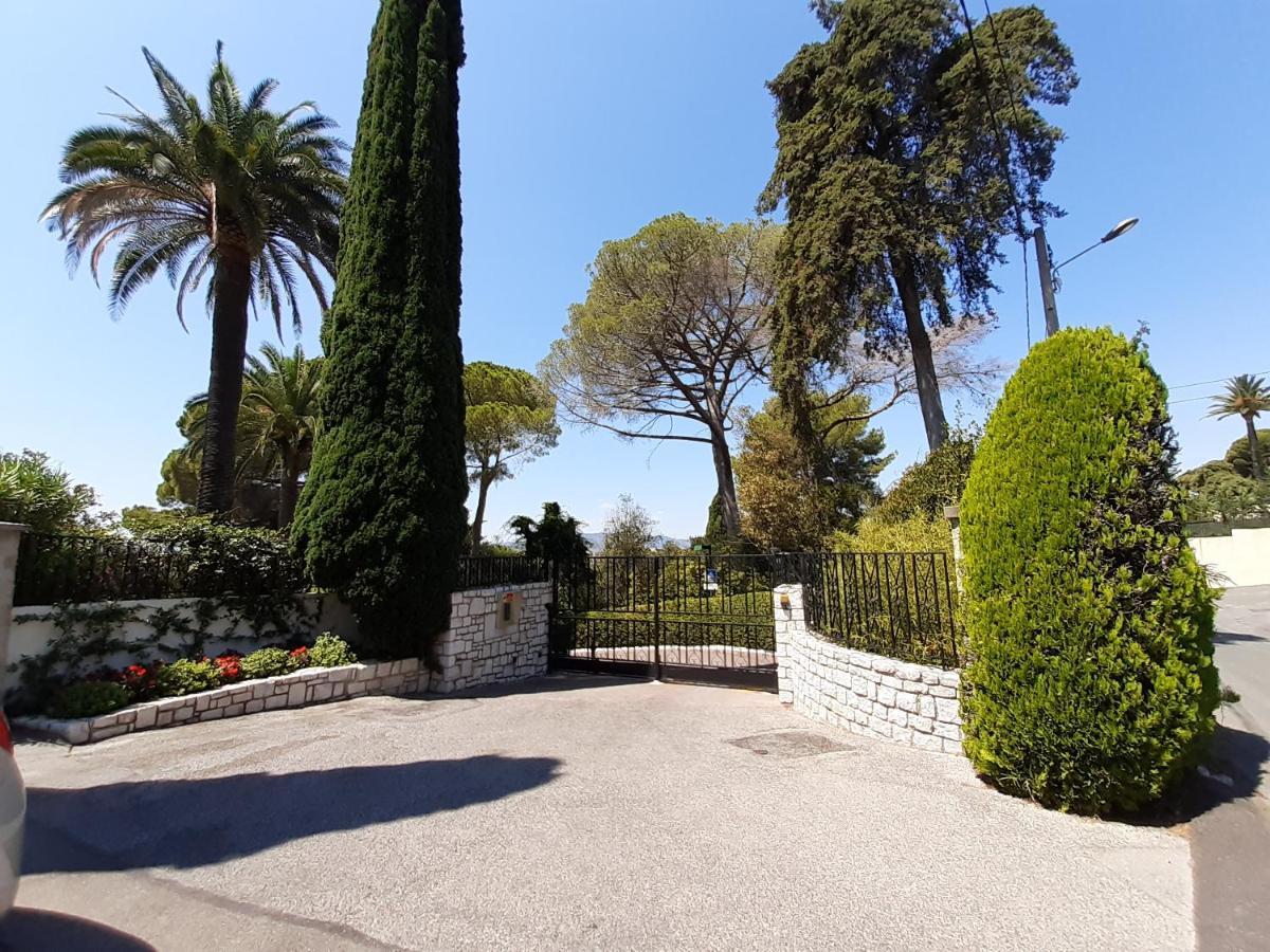 Le Renoir Apartamento Cannes