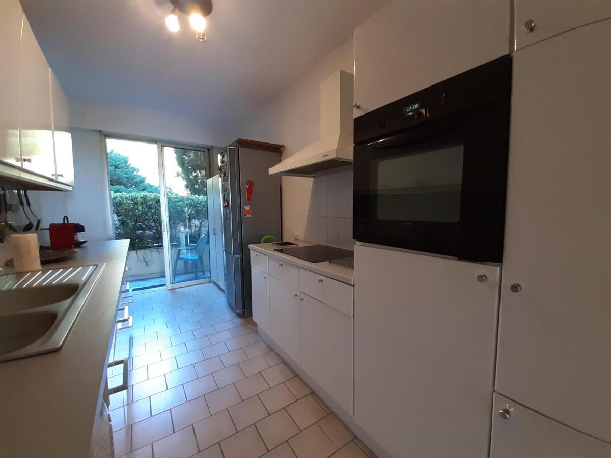 Le Renoir Apartamento *