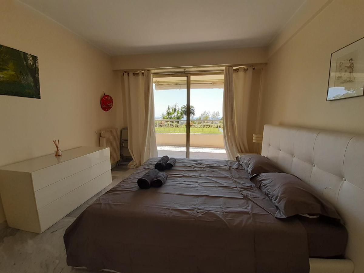 Apartamento Le Renoir *